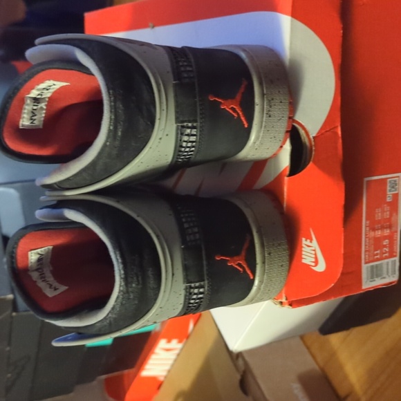 Jordan retro 1 93 main image 5